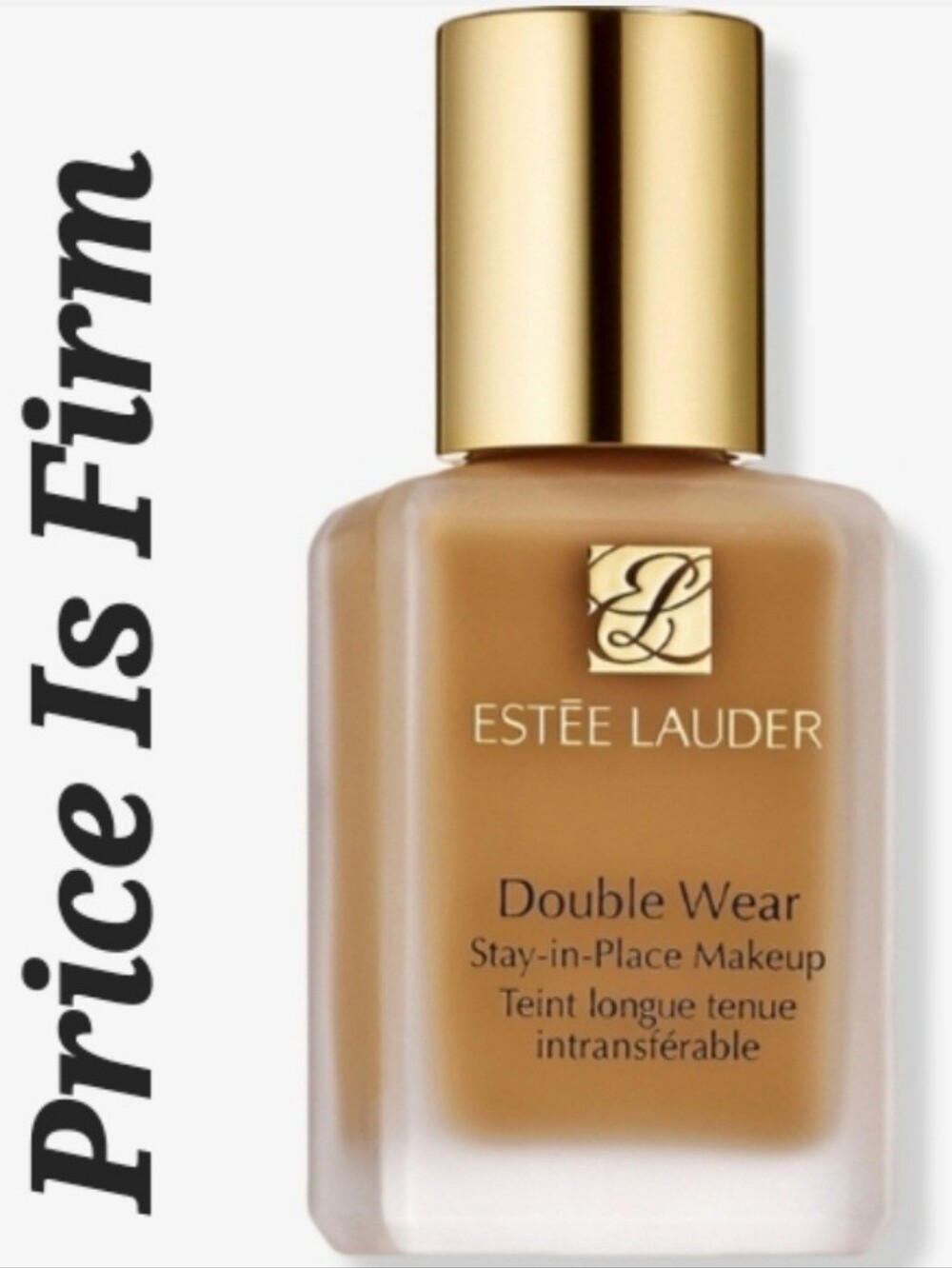ESTEE LAUDER 3C3 Sandbar Double Wear Stay-In-Place Makeup